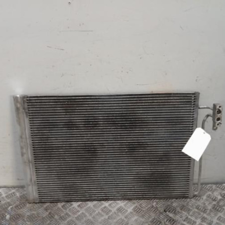 Radiateur clim LAND ROVER RANGE ROVER 3 Photo n°1
