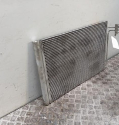 Radiateur clim LAND ROVER RANGE ROVER 3 Photo n°3