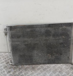 Radiateur clim LAND ROVER RANGE ROVER 3 Photo n°4