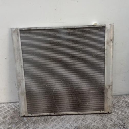 Radiateur eau LAND ROVER RANGE ROVER 3 Photo n°1