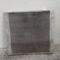Radiateur eau LAND ROVER RANGE ROVER 3