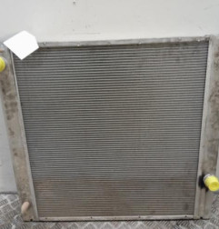 Radiateur eau LAND ROVER RANGE ROVER 3 Photo n°4