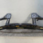 Face avant LAND ROVER RANGE ROVER 3