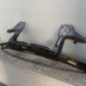 Face avant LAND ROVER RANGE ROVER 3