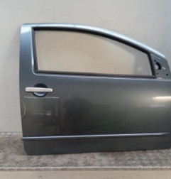 Porte avant droit CITROEN C2 Photo n°1