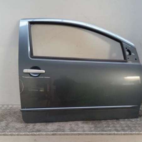 Porte avant droit CITROEN C2 Photo n°1