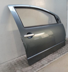 Porte avant droit CITROEN C2 Photo n°3