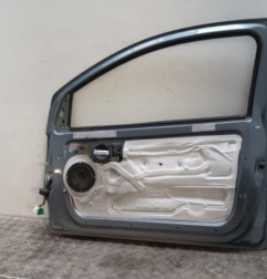 Porte avant droit CITROEN C2 Photo n°5