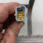 Cremaillere assistee PEUGEOT 208 2