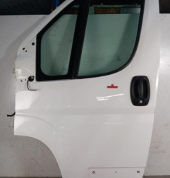Porte avant gauche PEUGEOT BOXER 3 Photo n°1