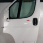 Porte avant gauche PEUGEOT BOXER 3
