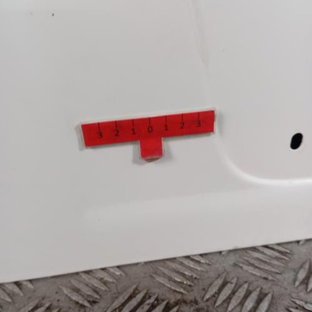 Porte avant gauche PEUGEOT BOXER 3
