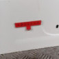 Porte avant gauche PEUGEOT BOXER 3