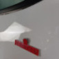 Porte avant gauche PEUGEOT BOXER 3