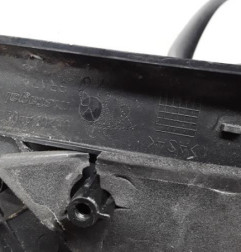 Retroviseur droit VOLKSWAGEN FOX Photo n°4