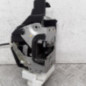 Serrure avant droit VOLKSWAGEN FOX