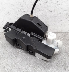 Serrure avant droit VOLKSWAGEN FOX