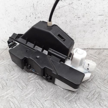 Serrure avant droit VOLKSWAGEN FOX