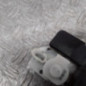 Serrure avant droit VOLKSWAGEN FOX