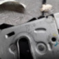 Serrure avant droit VOLKSWAGEN FOX