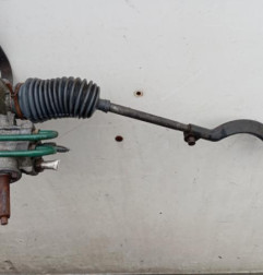 Cremaillere assistee RENAULT ESPACE 3