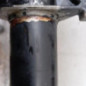 Cremaillere assistee RENAULT ESPACE 3