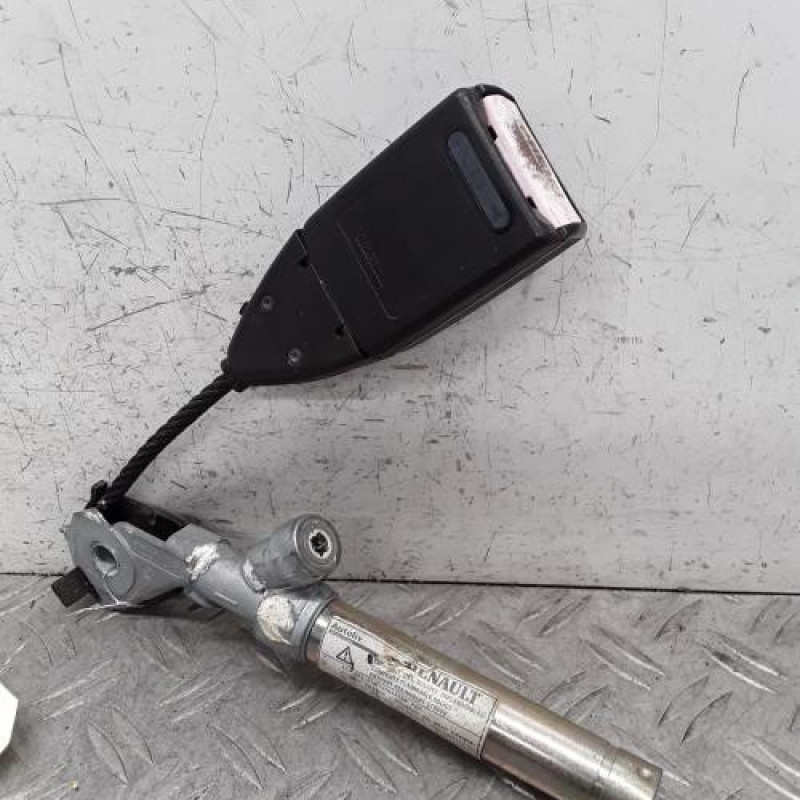 Attache ceinture avant droit RENAULT TWINGO 1