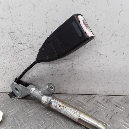 Attache ceinture avant droit RENAULT TWINGO 1 Photo n°1