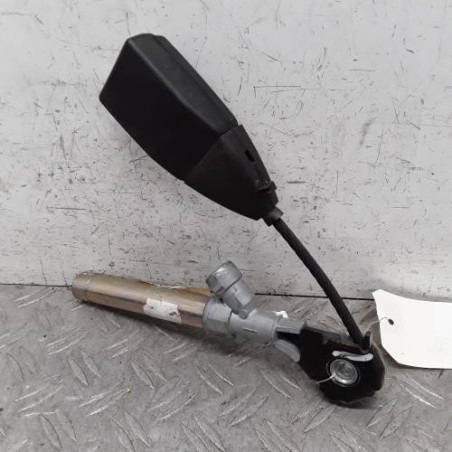 Attache ceinture avant droit RENAULT TWINGO 1