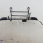 Cremaillere assistee NISSAN NAVARA NP300