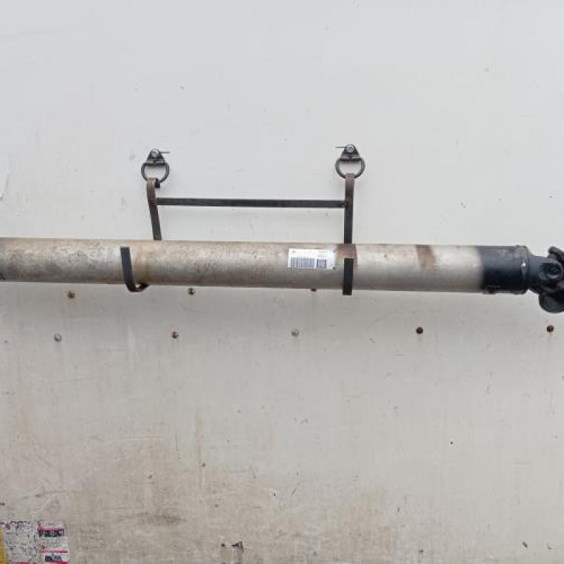 Arbre de transmission (propulsion) NISSAN NAVARA NP300