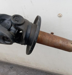 Arbre de transmission (propulsion) NISSAN NAVARA NP300
