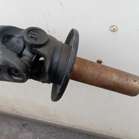 Arbre de transmission (propulsion) NISSAN NAVARA NP300