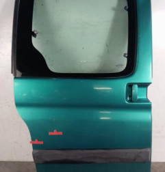 Porte laterale droit PEUGEOT PARTNER 1 Photo n°1