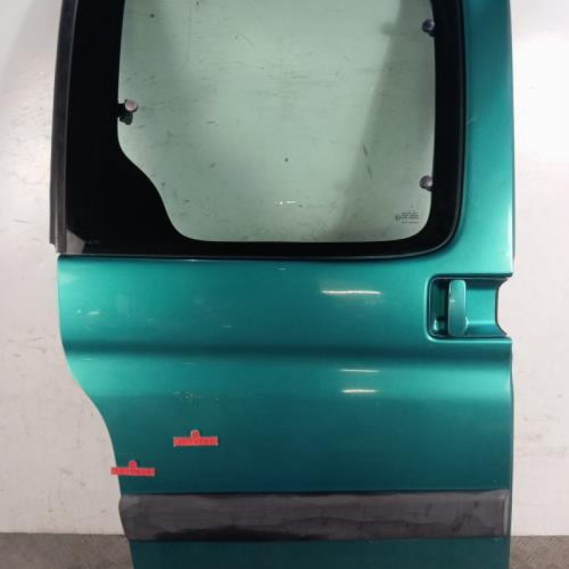 Porte laterale droit PEUGEOT PARTNER 1