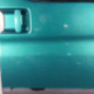Porte laterale gauche PEUGEOT PARTNER 1