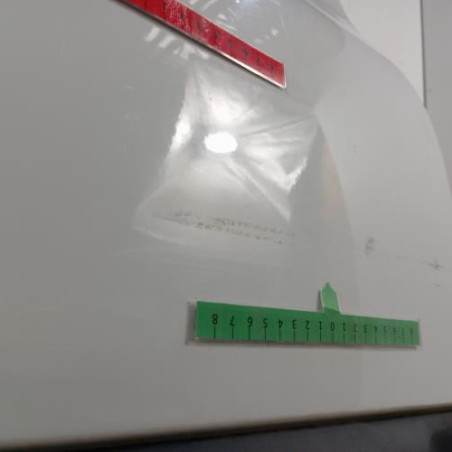 Porte arriere droit RENAULT CLIO 2
