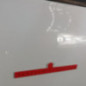 Porte arriere droit RENAULT CLIO 2