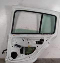 Porte arriere droit RENAULT CLIO 2 Photo n°4