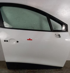 Porte avant droit RENAULT CLIO 4 Photo n°1