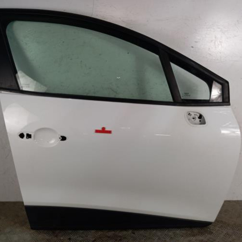 Porte avant droit RENAULT CLIO 4