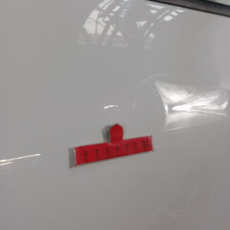 Porte avant droit RENAULT CLIO 4