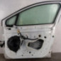 Porte avant droit RENAULT CLIO 4