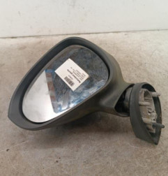 Retroviseur gauche SEAT IBIZA 4 Photo n°1