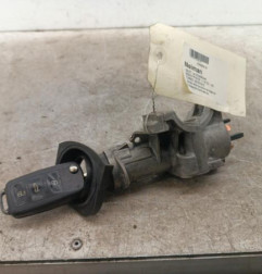 Neiman SEAT IBIZA 4 Photo n°1