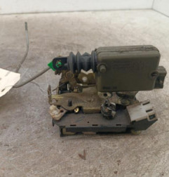 Serrure avant droit RENAULT R21