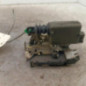 Serrure avant droit RENAULT R21