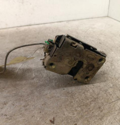 Serrure avant droit RENAULT R21 Photo n°3