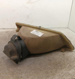 Optique avant principal gauche (feux)(phare) PEUGEOT 106
