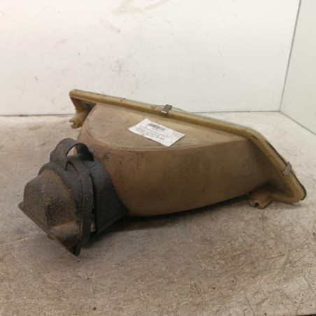 Optique avant principal gauche (feux)(phare) PEUGEOT 106